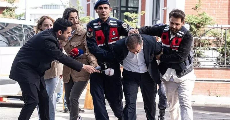Yenidoğan Çetesi soruşturmasını yürüten savcıyı ölümle tehdit etmişlerdi! Sıcak gelişme