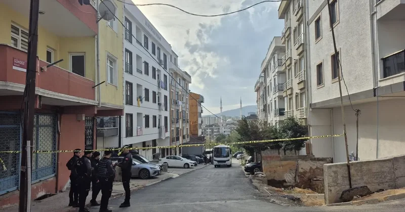 Sancaktepe de seri cinayet: Cani kayınpeder damadını ve 2 akrabasını öldürdü!