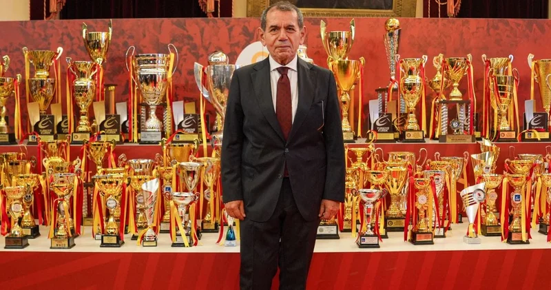 Galatasaray a Şampiyonlar Ligi piyangosu: Dursun Özbek ten sürpriz karar