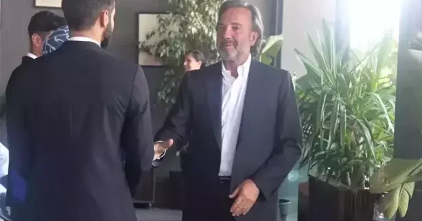 Akfen Holding Yönetim Kurulu Başkanı Akın ın savcılık ifadesi ortaya çıktı