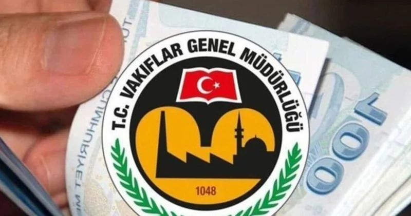 VGM burs başvuru tarihleri: VGM burs sonuçları ne zaman açıklanacak?