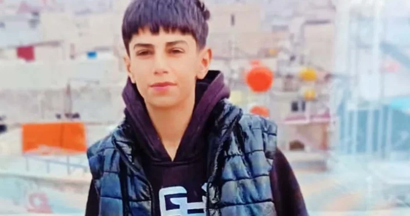 Gaziantep te arkadaşı tarafından bıçaklanan çocuk öldü