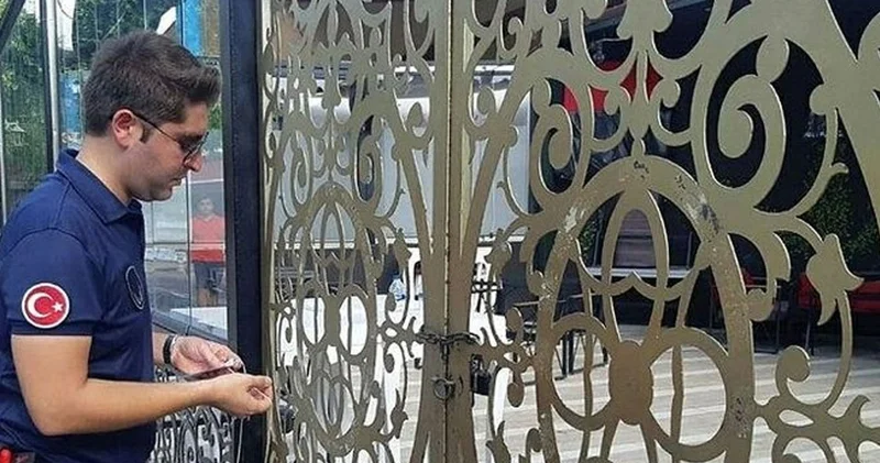 İstanbul Valiliğinden hanutçuluğa karşı yeni önlemler