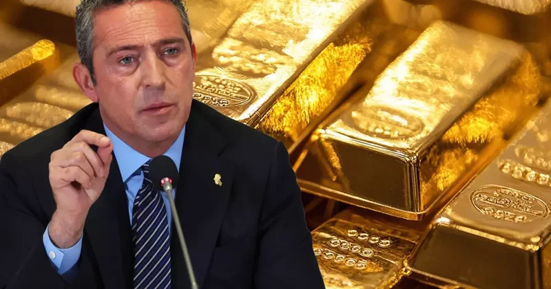 KAP açıklaması geldi! Koç Holding altın madenini 900 milyon liraya sattı