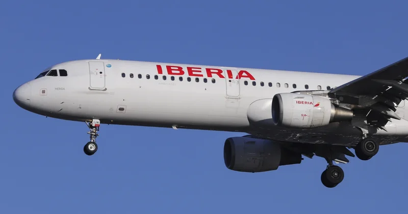 Havada müthiş rekabet: THY nin Air Europa hamlesine Iberia, Pegasus la anlaşarak yanıt verdi