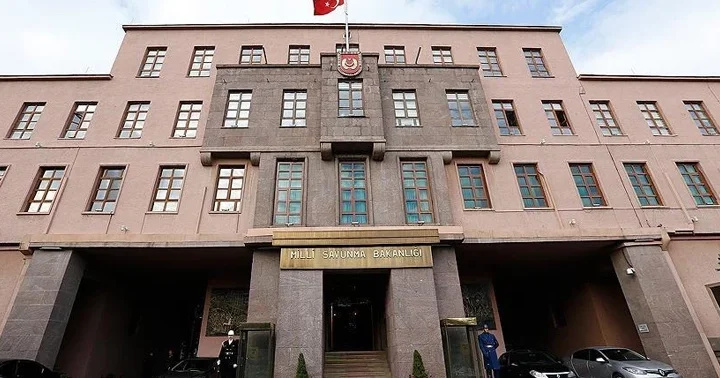 Gazze ‘Görev Gücü’nün yapısı netleşiyor MSB kaynakları: TSK görev üstlenmeye hazır
