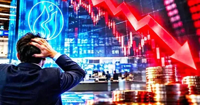 Fon krizi Norveç Varlık Fonu nu da vurdu! Türkiye açıklaması: Biz de mağduruz