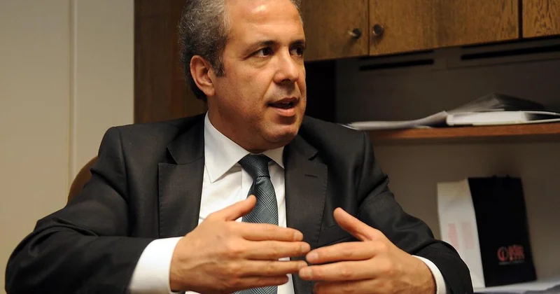 Şamil Tayyar dan fon çıkışı: Yaşananlar 17 Aralık a asla benzetilemez