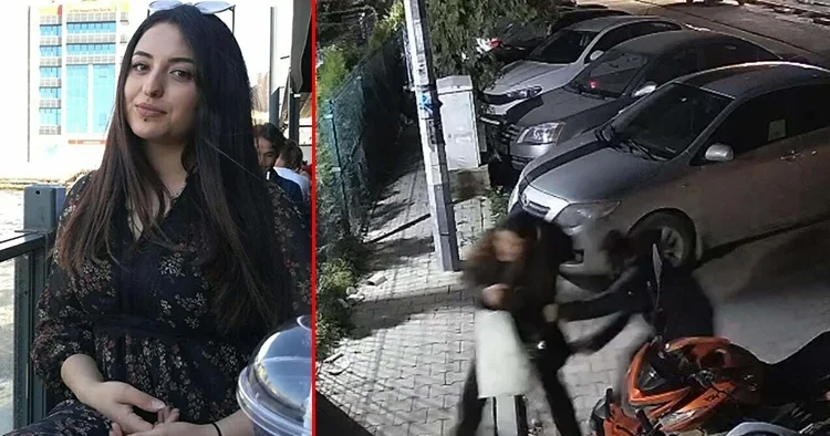 Gözde’yi öldürüp beraat istedi: Müebbet aldı