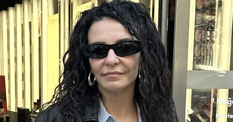 Fatma Turgut: Çok fazla kavga çıktı