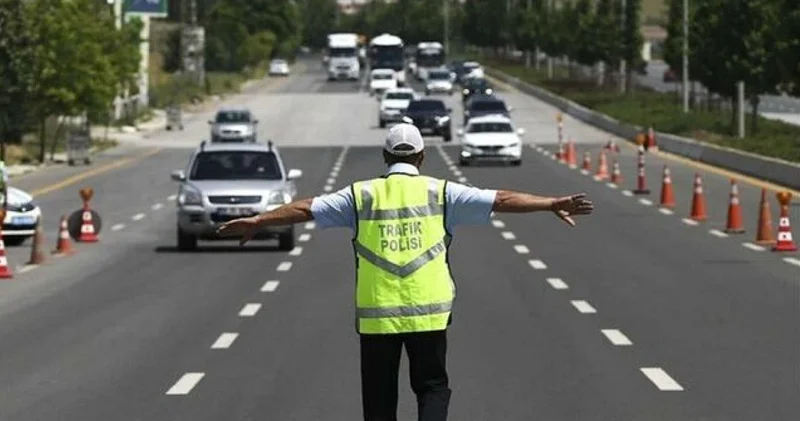 İstanbul da 29 Ekim de hangi yollar trafiğe kapalı olacak? Valilik Duyurdu! İşte İstanbul da trafiğe kapalı olacak yollar