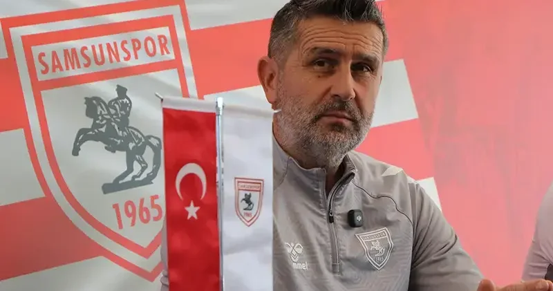 Bjelica: Gelecekte çok daha güzel başarılara imza atacağız
