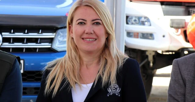 Türkiye Baja Şampiyonası Merkezefendi de başlıyor Başkan Doğan: Pazar günü tüm vatandaşlarımızı pistimize bekliyoruz Denizli Son Dakika Haberleri Habertürk Yerel Haberler