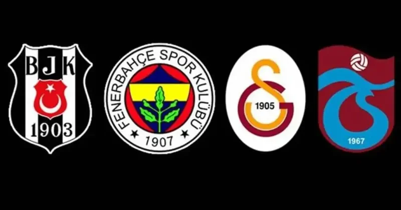 PFDK den 4 büyüklere ceza!