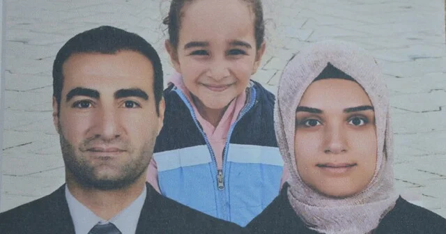 Aynı aileden 3 kişinin öldürülmesine ilişkin davada, olay öncesine ait görüntü dosyaya girdi Mardin Haber Habertürk Yerel Haberler