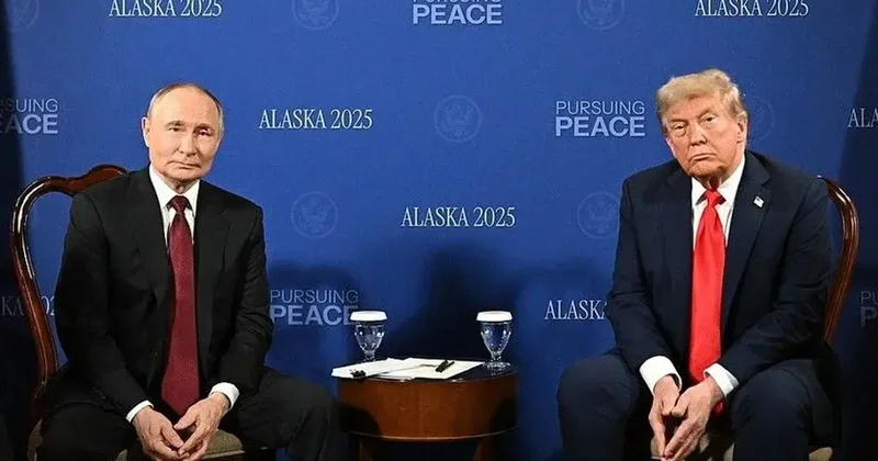 Clinton dan çarpıcı Trump iddiası! Putin in elinde videoları var diyerek açıkladı: Dünyayı 3 e bölecekler