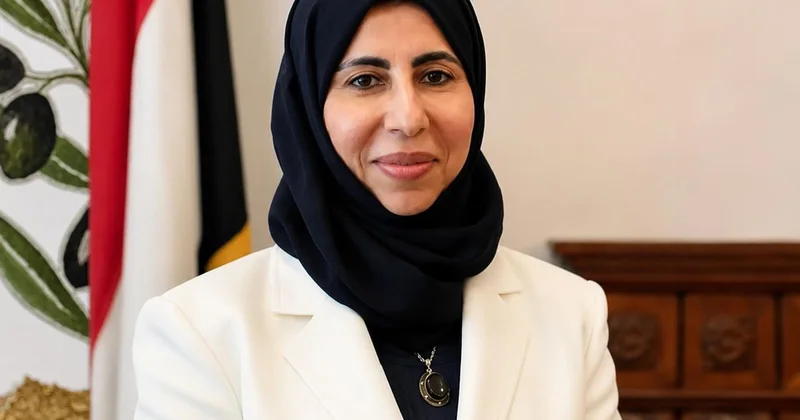 Yemen Dışişleri Bakanı Al Zuba, 24 Ekim 2026 da Türkiye ye ziyaret gerçekleştirecek