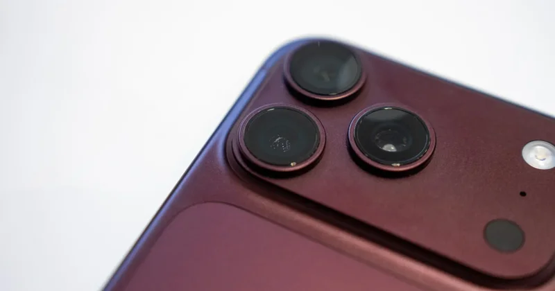iPhone 18 özellikleri Android e taşınıyor Sözcü Gazetesi