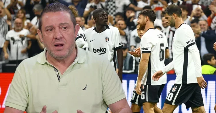 Nihat Kahveci den Ümit Akdağ a kırmızı kart sitemi: 2 metreden niye uçuyorsun?