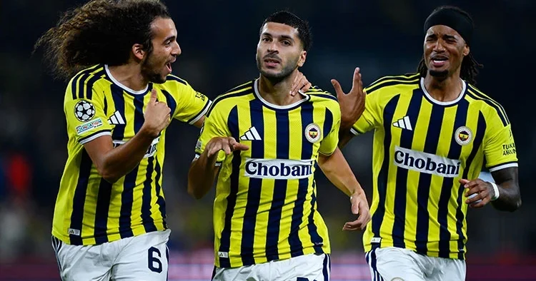 Aston Villa Oğuz Aydın için geliyor