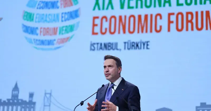 Bakan Bayraktar: Dünyanın enerjide belirsizliğe değil, güvenilir ortaklıklara ihtiyacı var