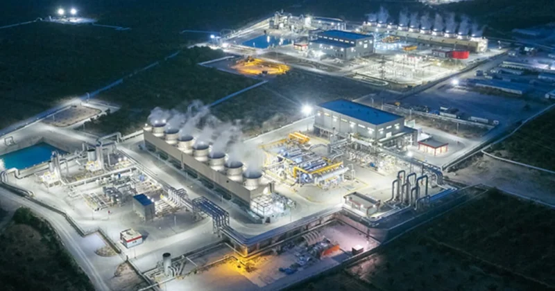 Zor günler geçiren Türkiye nin enerji devi Zorlu Enerji den temerrüt riski Sözcü Gazetesi