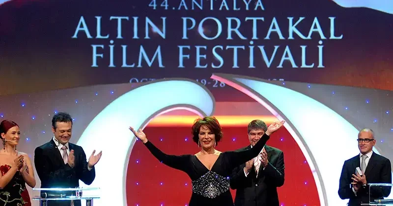 62 yıllık Altın Portakal ın unutulmazları