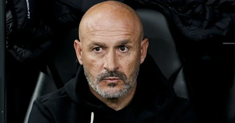 Vincenzo Italiano: İyi iş çıkardık, bizim için önemliydi