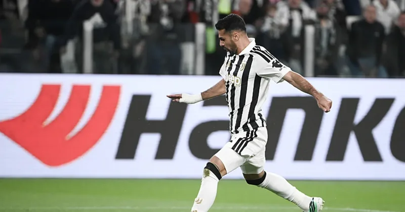 Juventus, Zeki Çelik in sakatlandığını açıkladı!