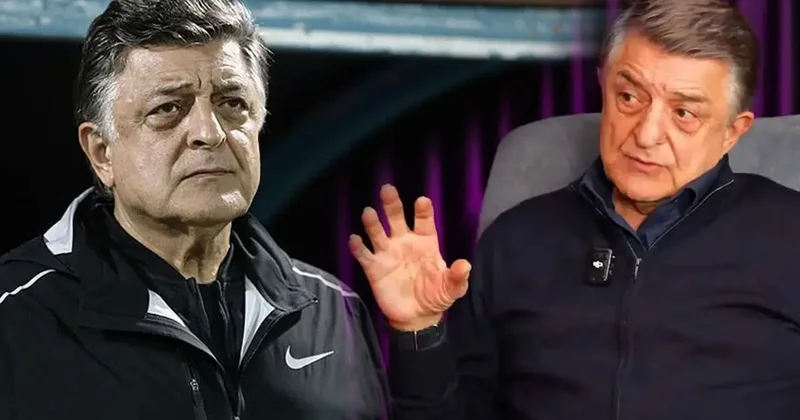 Yılmaz Vural Türk futbolunun köklü takımını satın alıyor Sözcü Gazetesi
