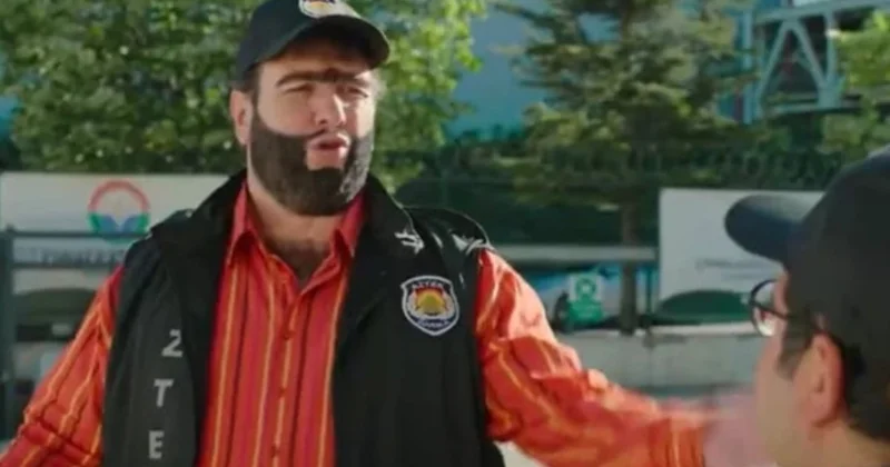 Recep İvedik 8 fragmanına tepki yağdı: Hayranlardan aynı yorum geldi Sözcü Gazetesi