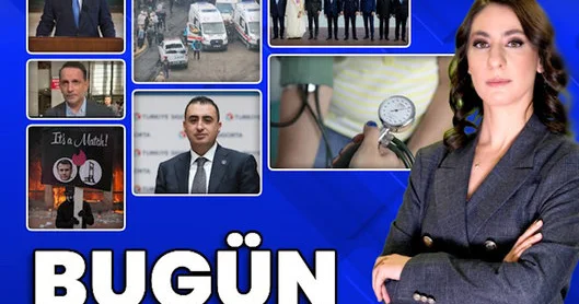 Bugün Ne Oldu? 23 Ekim 2026 haberleri: Zonguldak ta maden ocağında patlama, 8 ülke ilk kez İstanbul da buluşuyor, 1 milyondan fazla kişinin GSS prim borcu silinecek, Fon soruşturmasında Çakmak tekrar gözaltında