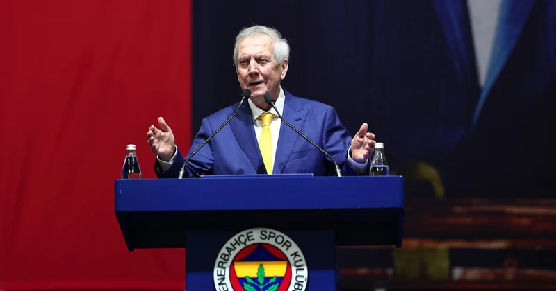 Fenerbahçe de forma giymeden ayrılıyor: Devre arası yolcu Sözcü Gazetesi