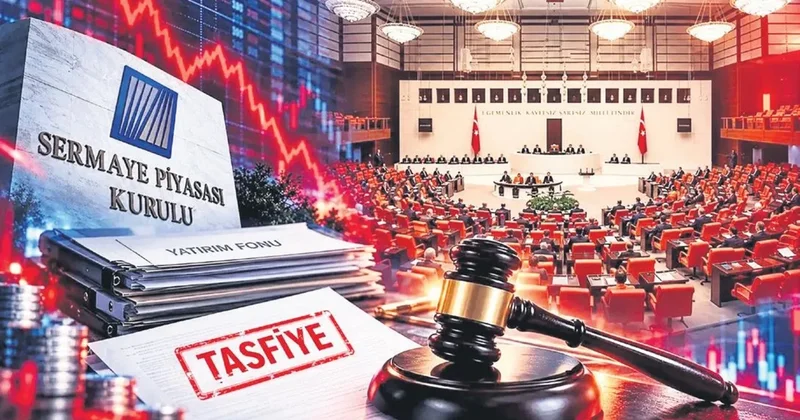 TBMM, Fon Yasasını kabul etti: Ödemeler başlayacak