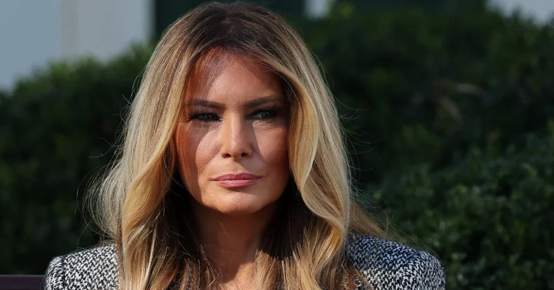 First Lady’den özel ateşkes anlaşması