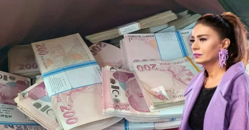 Yıldız Tilbe bankadaki milyonlarını öğrenince küplere bindi: Beni günaha sokuyorsunuz