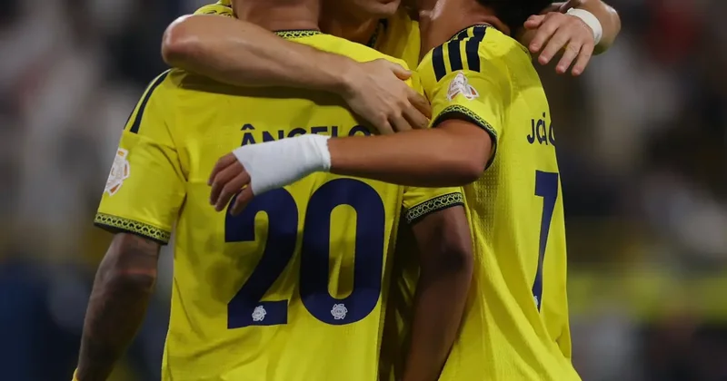 Bine ulaşmaya 18 kaldı! Ronaldo dan 982. gol geldi