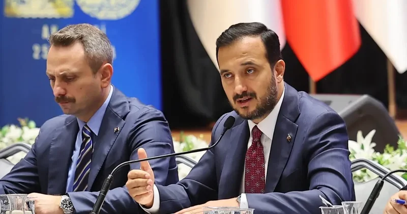 AK Parti İstanbul da kritik toplantı! Yeni tedbirler masada...