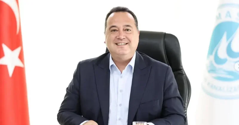 Manisa AK Parti ye mi geçiyor? İddialar sonrası Besim Dutlulu dan açıklama