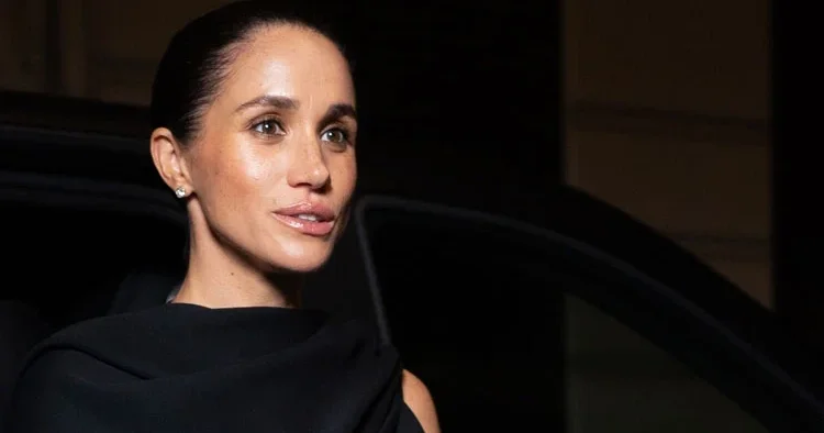 Babasının evinde çocuk istismarı görüntüleri bulunmuştu: Meghan Markle sessizliğini bozdu... Bundan sekiz yıldır haberim var