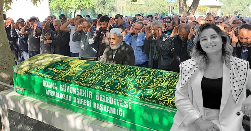 Adana da arkadaşlık teklifini reddettiği için av tüfeğiyle vahşice öldürülmüştü: Acılı anneden kahreden sözler...