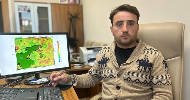 Van da 15 yılda 20 binden fazla deprem meydana geldi Van da deprem riskine karşı diri faylar mercek altında Van da 4 ten büyük yaklaşık 30 deprem aynı bölgede yoğunlaştı Van Haber Habertürk Yerel Haberler