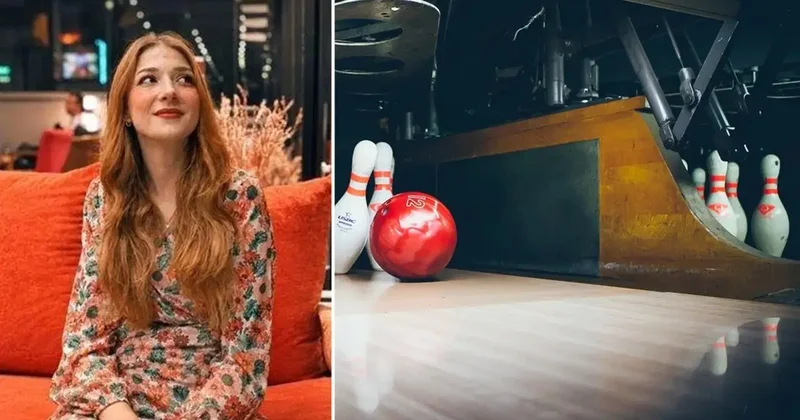 Bowling salonunda kahreden ölüm: İş yeri sahibi tutuklandı