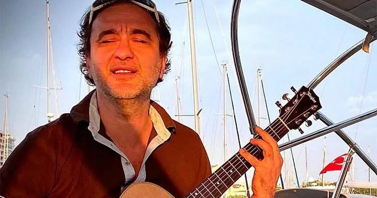 Nev den üzen haber: İkinci kez entübe edildi