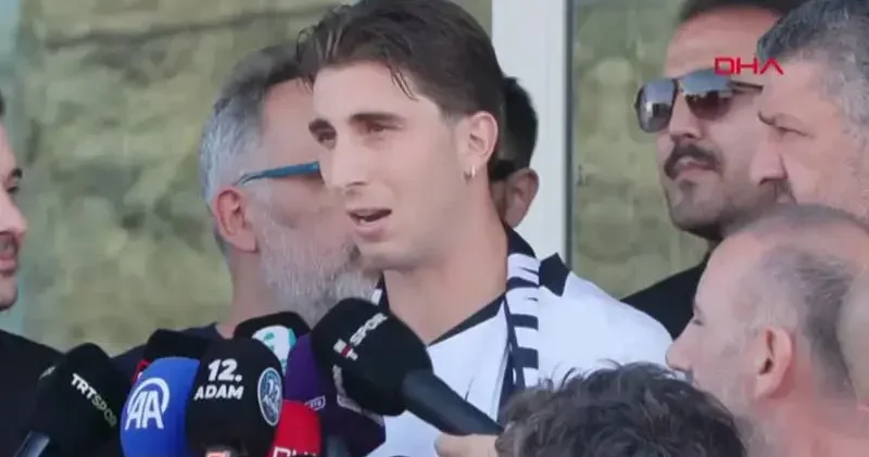 Miretti nin sağ omuz köprücük kemiği eklem bölgesinde yaralanma tespit edildi