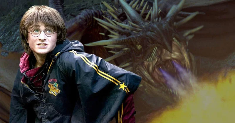 Harry Potter 4 Ateş Kadehi Neden Kaldırıldı? Yasaklandı mı, Hangi Platformda Var? İşte Gerçek Nedeni Son Haberler