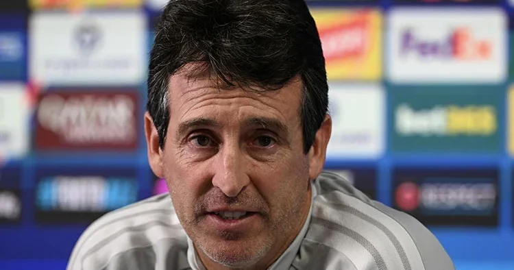 Manchester United, Emery yi listesine aldı! Tazminat için dev rakam