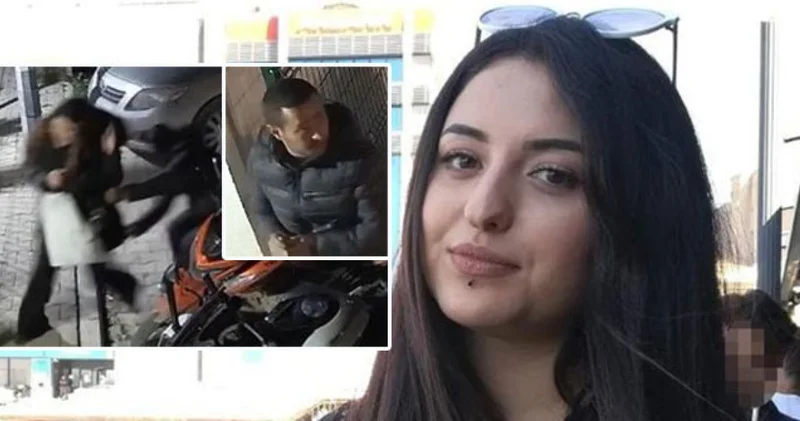 SON DAKİKA: 26 yaşındaki Gözde Akbaba yı öldüren Lokman Etken beraatini istedi İzmir haberleri Son dakika haberleri