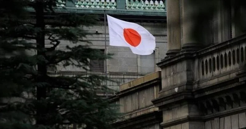 Japonya da enflasyon 9 ay sonra ilk kez yüzde 2 yi aştı
