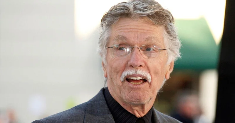 Tom Skerritt hayatını kaybetti: Alien ve Top Gun ın usta oyuncusu 93 yaşındaydı